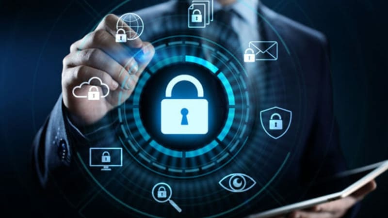 Chính sách bảo mật thông tin