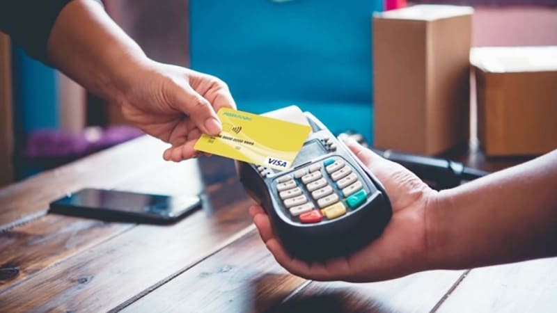 Chính sách thanh toán