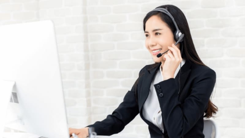 Chính sách xử lý khiếu nại