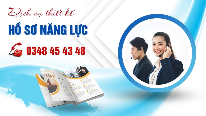 Top 10 công ty thiết kế hồ sơ năng lực uy tín tại Đà Nẵng