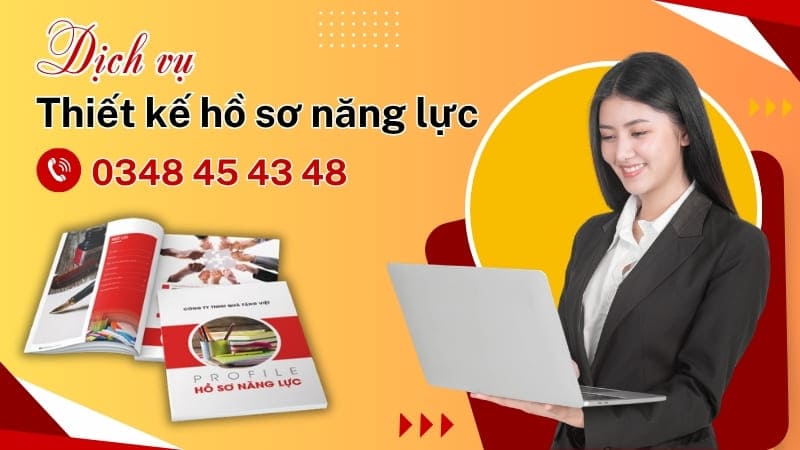 Thiết kế hồ sơ năng lực công ty kiểm định xây dựng Quảng Ngãi