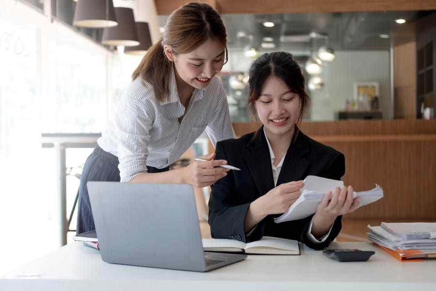 giới thiệu công ty atv